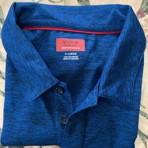 Alfani SlimFit Performance. Size XL. Stretch
